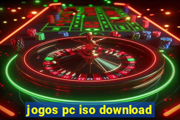 jogos pc iso download